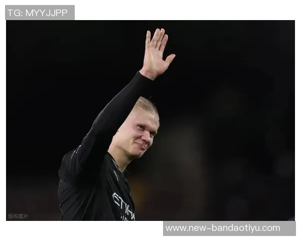 希勒盛赞哈兰德百球成就称其前锋特质令人钦佩 希勒盛赞哈兰德百球成就称其前锋特质令人钦佩