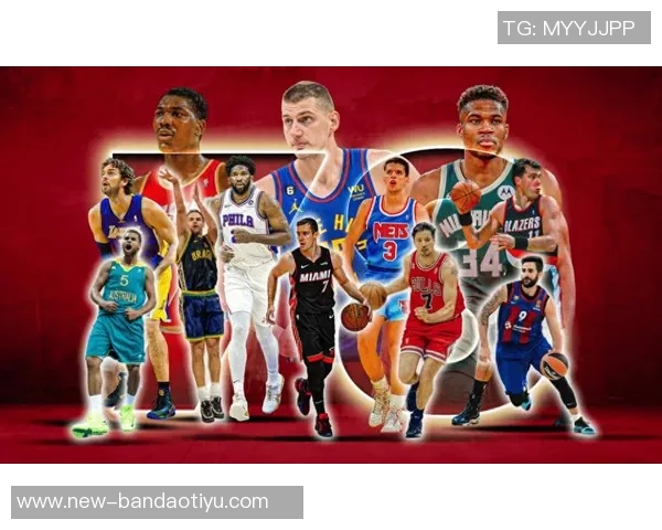 欧洲50大球员评选出炉字母哥约基奇大加前四施罗德排名27位