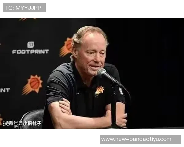 太阳主帅称弗莱明场上位置不够明确但展现出顶级运动能力