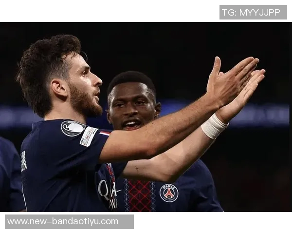 巴黎主场迎来本赛季第五场正式比赛首次失球令人遗憾