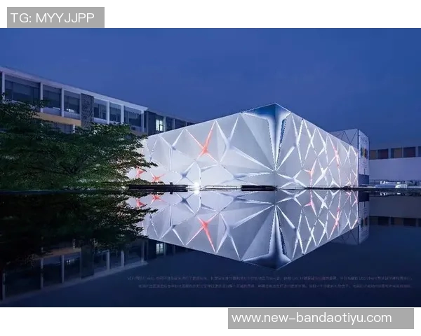 水晶宫如何通过可持续发展与明确理念塑造格拉斯纳的未来