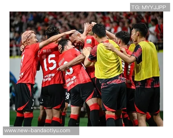 2025赛季中超新篇章如何在后金元时代重塑球迷信仰与热情 2025赛季中超新篇章如何在后金元时代重塑球迷信仰与热情