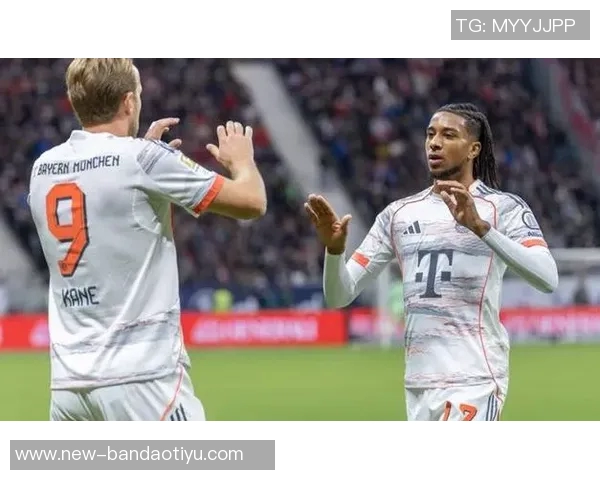 弗罗因德透露于帕续约谈判进展奥利塞或将长期效力拜仁 弗罗因德透露于帕续约谈判进展奥利塞或将长期效力拜仁