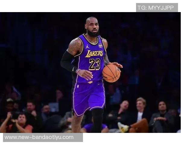 湖人季后赛能否取胜关键在于詹姆斯缺席常规赛的影响