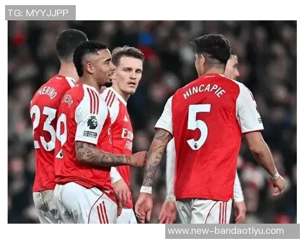 舍伍德感慨阿森纳12月压力山大关键时刻会面临怎样的考验